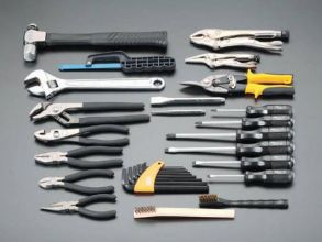 Những Lợi Ích Của Bộ Dụng Cụ Cầm Tay Mang Lại