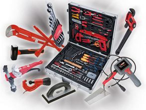 Dụng Cụ Đa Năng - Thiết Bị Không Thể Thiếu Của Mỗi Gia Đình