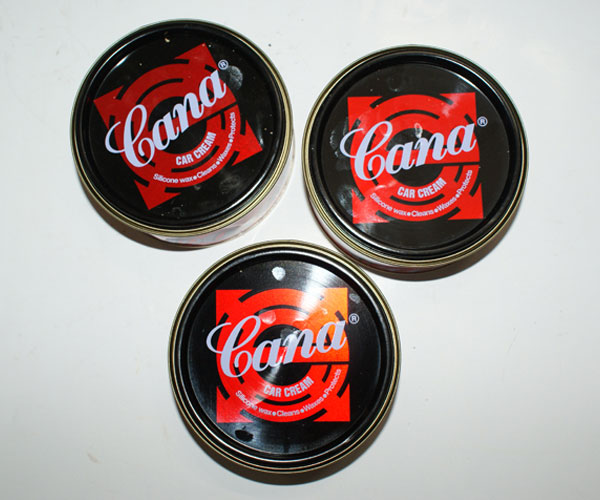 Cana Lớn