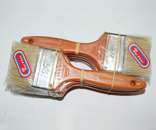 Cọ sơn TB cán nhựa 2