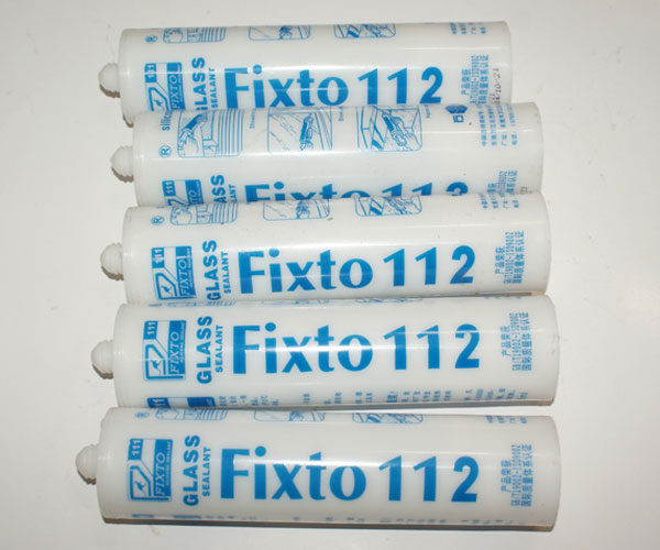 Keo Fixto 112
