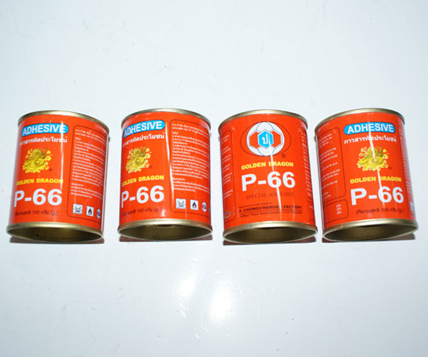 Keo chó P66-200g