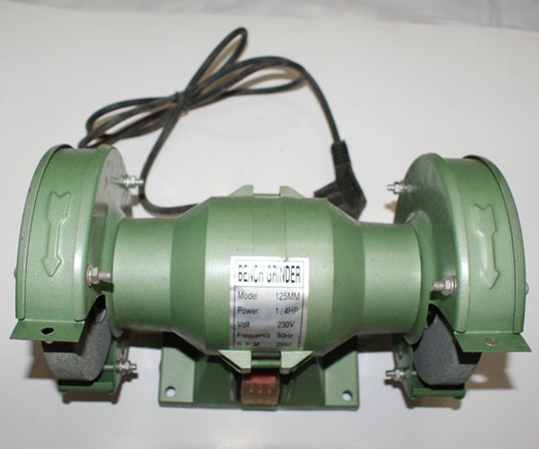 Máy mài 2 đầu 5