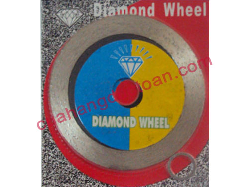 Đĩa cắt Diamond Wheel