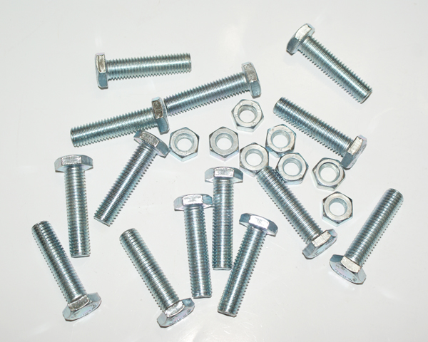 Bulong 16X5 xi/ 1 bộ