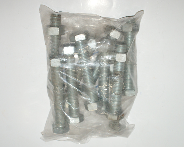 Bulong 12X8P