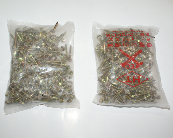 Vít tôn gỗ 5P HT