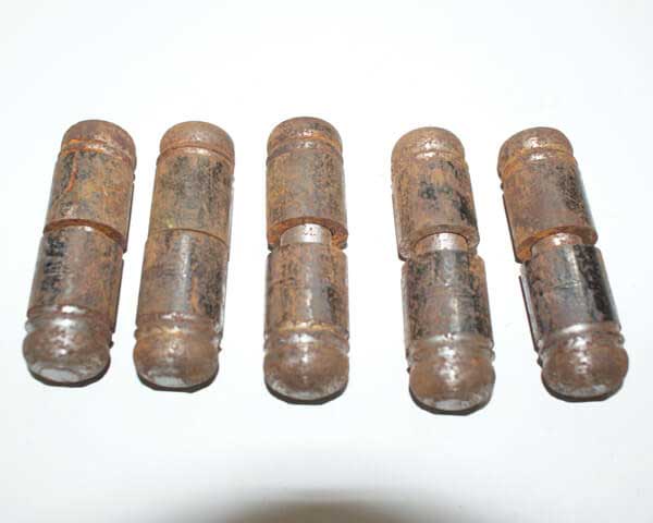 Bản lề tiện phi 20