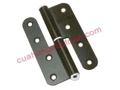 Bản lề coi sơn đen 08127 VT