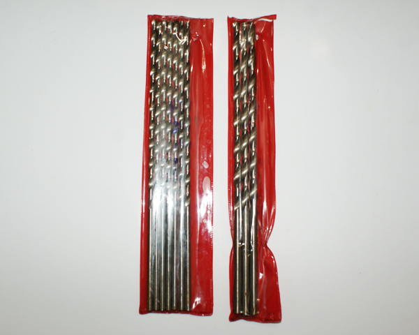 Mũi khoan sắt 10X3T