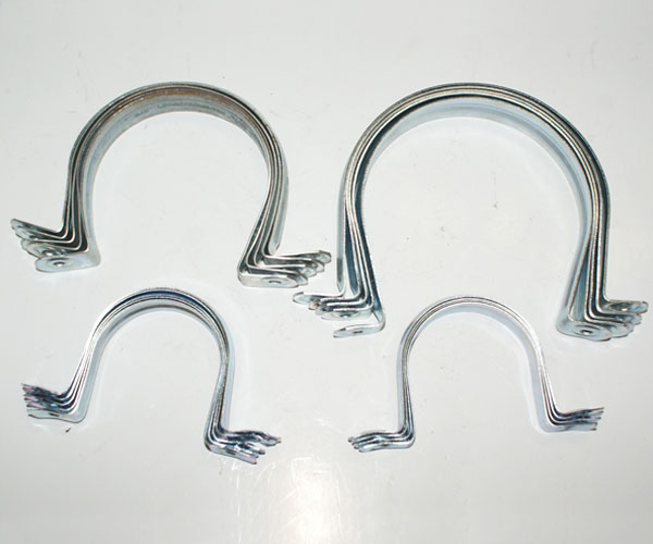 Kẹp ống Omega phi 60